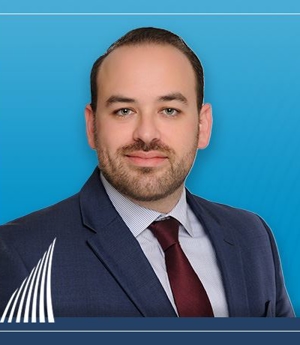 Andrew P. Rodriguez Photo