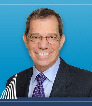 Stephen F. Rossman Photo