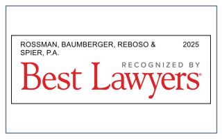 Best Lawyers 2025